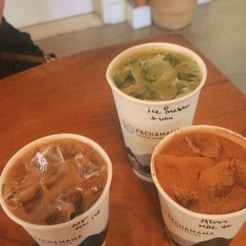 Pachamama Coffee - Coffee & Tea Near Me - Sacramento, California Pachamama Coffee - Coffee & Tea Near Me - Sacramento, California