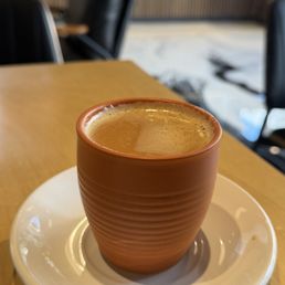 Whole Milk Karak Chai