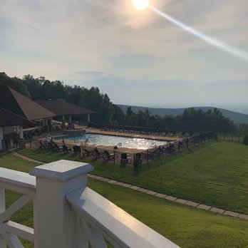 Historic Summit Inn Resort - View of pool - Resorts Near Me - Farmington, Pennsylvania Historic Summit Inn Resort - View of pool - Resorts Near Me - Farmington, Pennsylvania