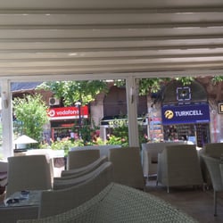 Antik Restaurant & Cafe
