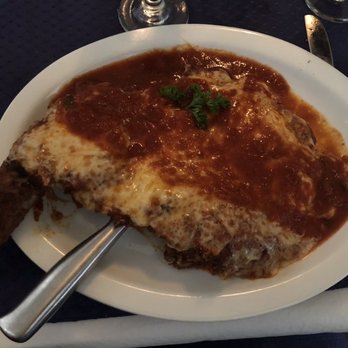 Chef Vola's - #2 - Bone-in Veal Chop Parmigiana - Italian Near Me - Atlantic City, New Jersey Chef Vola's - #2 - Bone-in Veal Chop Parmigiana - Italian Near Me - Atlantic City, New Jersey