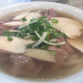 Hung Vuong Saigon - Pho Bo Ga (m) - Restaurants Near Me - Footscray, VIC Hung Vuong Saigon - Pho Bo Ga (m) - Restaurants Near Me - Footscray, VIC