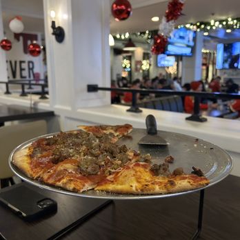 Ranalli's Pizza Bar - West Loop - Pizza Near Me - Chicago, Illinois Ranalli's Pizza Bar - West Loop - Pizza Near Me - Chicago, Illinois