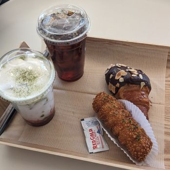 Yuri’s Desserts - Sweet & savory treats - Desserts Near Me - Portland, Maine