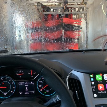 All Shined Up Car Wash - Car Wash Near Me - Hanover, Pennsylvania All Shined Up Car Wash - Car Wash Near Me - Hanover, Pennsylvania