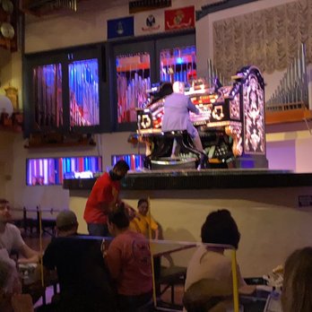 Organ Stop Pizza - Pizza Near Me - Mesa, Arizona Organ Stop Pizza - Pizza Near Me - Mesa, Arizona