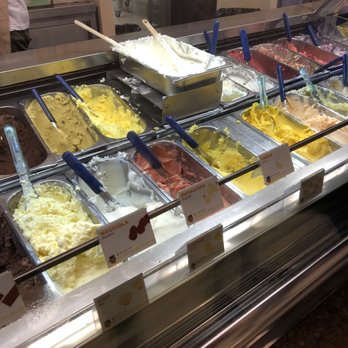 Palazzo del Freddo Giovanni Fassi - Gelato Near Me - Roma, AG