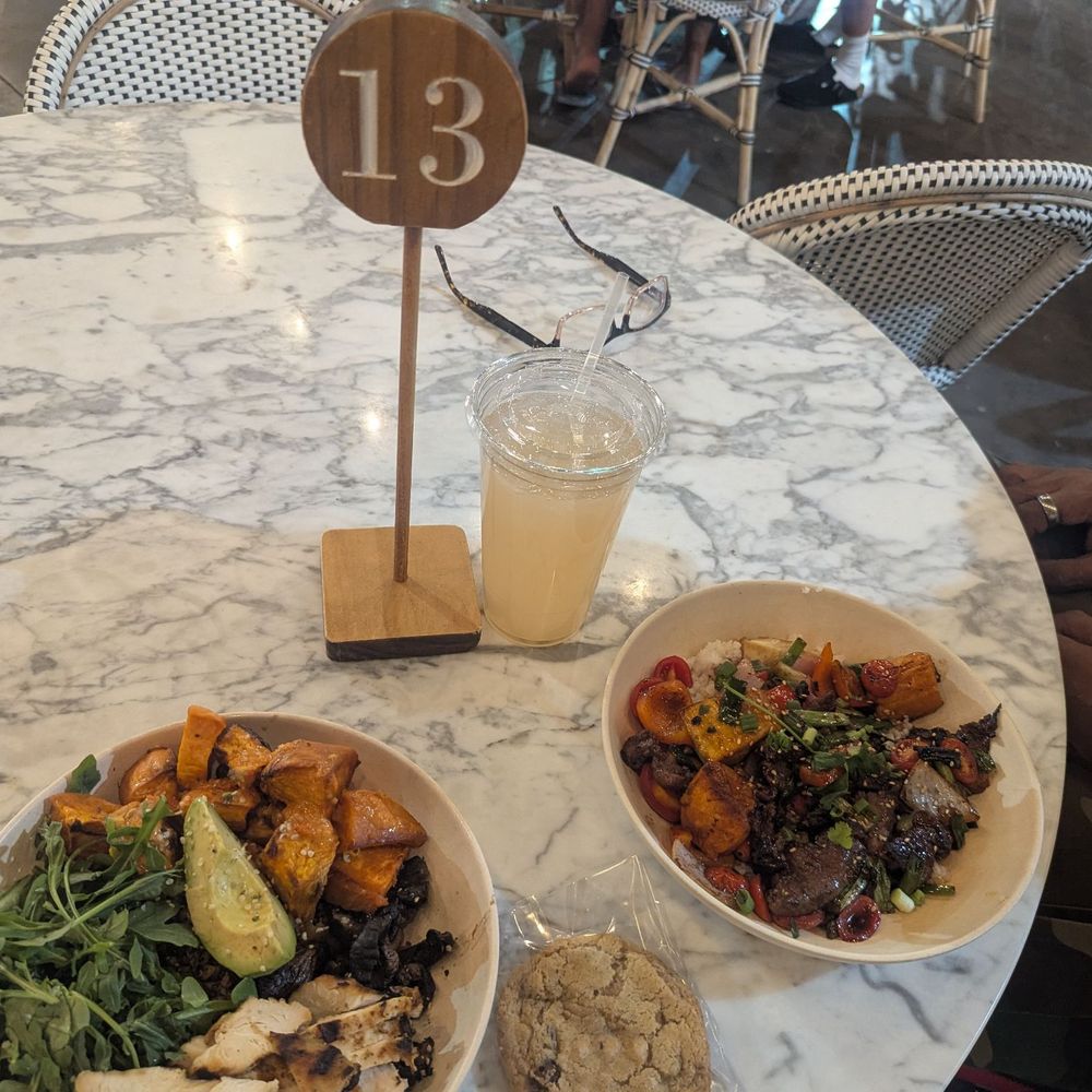 Dinner Dinner