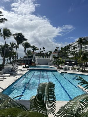 El Conquistador Resort by null