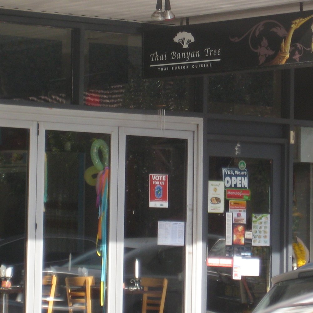 Thai Banyan Tree - Thai Near Me - Coogee, NSW