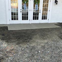 Luxury Landscaping & Hardscaping - Final result of the project.