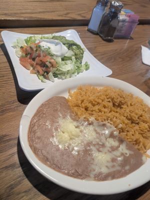 Montezuma Restaurant by null