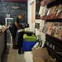 Photo of EBN's Vegan Cuisine