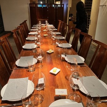 Blue Duck Tavern - New American Near Me - Washington, DC, District of Columbia Blue Duck Tavern - New American Near Me - Washington, DC, District of Columbia