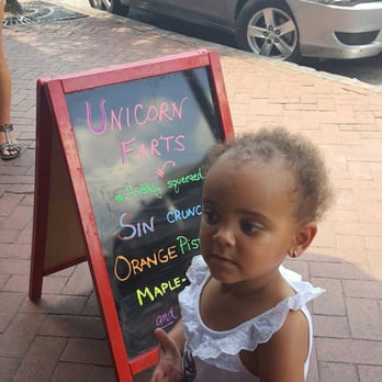 Diablo Doughnuts - My daughter and I really love this tiny jewel in Fells Point! - Donuts Near Me - Baltimore, Maryland