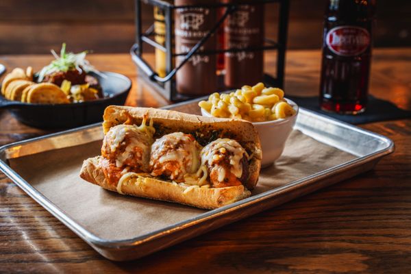 Poogan's Smokehouse by null