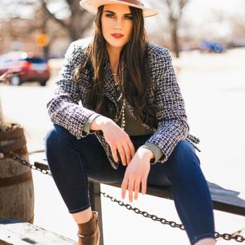 Bespoke Salon Company - Hair and makeup by Emma - Hair Salons Near Me - Wichita, Kansas Bespoke Salon Company - Hair and makeup by Emma - Hair Salons Near Me - Wichita, Kansas