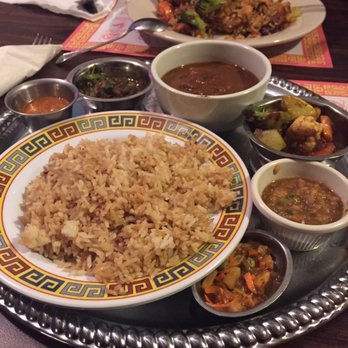 Subba Asian Restaurant - Nepali - Fish & Chicken Biriyani! Delicious and filling - definitely needed two boxes! - Indian Near Me - Pittsburgh, Pennsylvania Subba Asian Restaurant - Nepali - Fish & Chicken Biriyani! Delicious and filling - definitely needed two boxes! - Indian Near Me - Pittsburgh, Pennsylvania