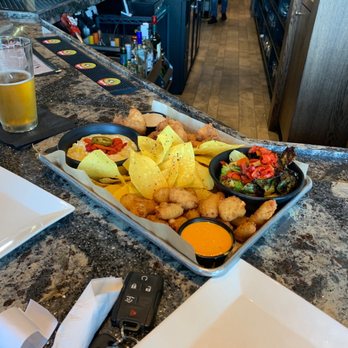 The Brass Tap - Appetizing appetizers - American Near Me - Roanoke, Texas The Brass Tap - Appetizing appetizers - American Near Me - Roanoke, Texas