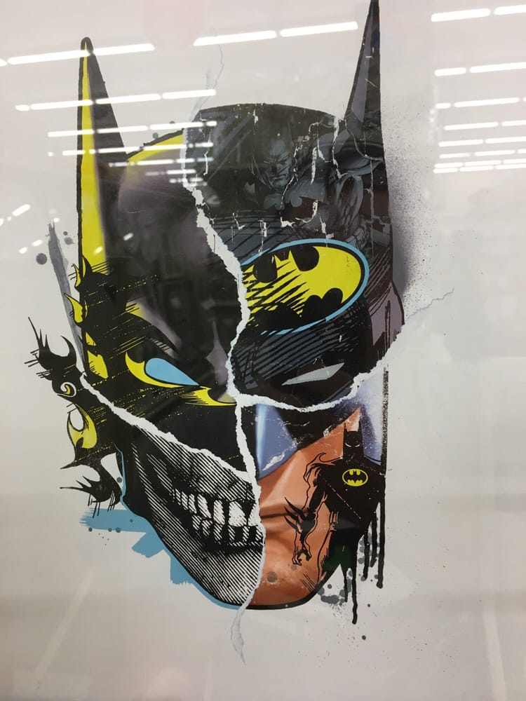 HOBBY LOBBY Updated September 2024 12 Photos 5900 Rogers Ave