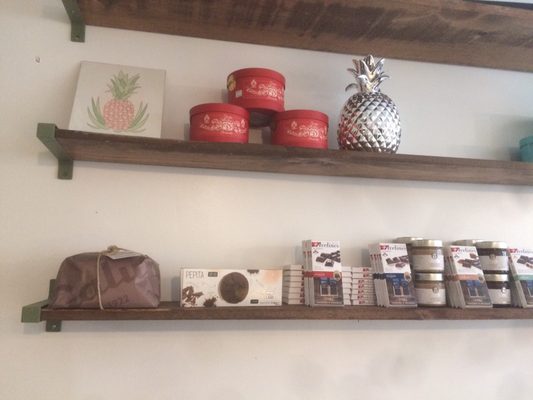 Cafe Baristello Jarry by null