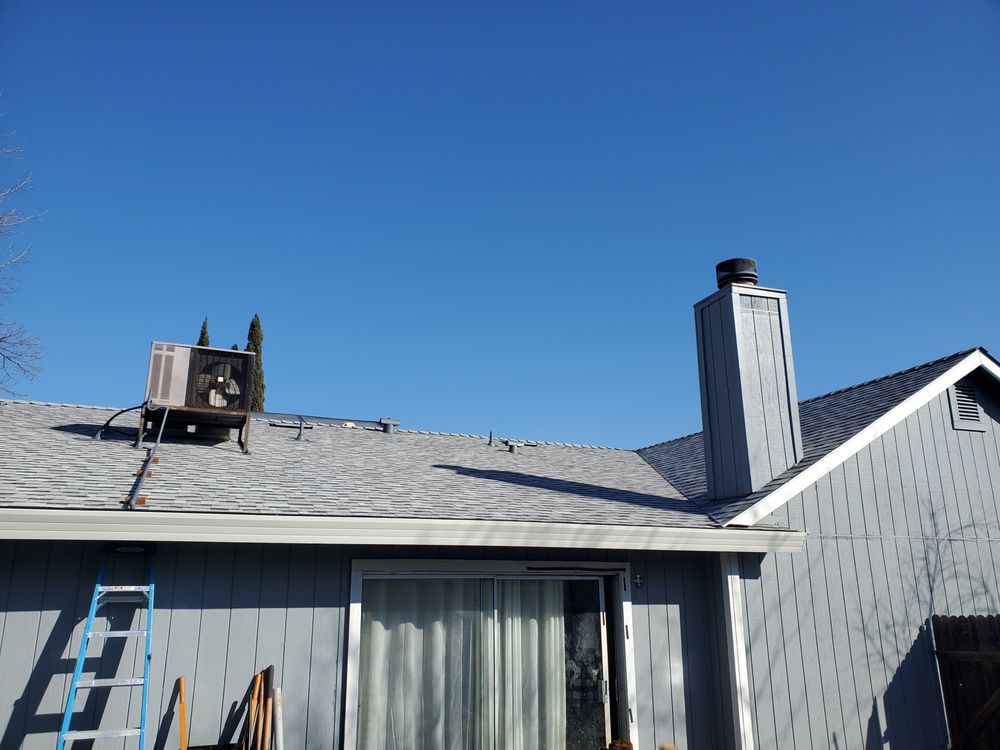 Slide of Titan Roofing Solutions