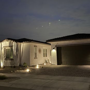Felix Landscape - Landscaping Near Me
