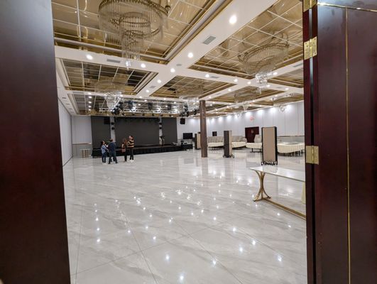 Canton House Restaurant and Event Hall by null