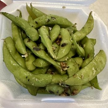 Chef Panda - Edamame - Chinese Near Me - Surprise, Arizona