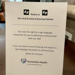 Hunterdon Urgent Care