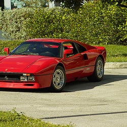 Fiorano Motor Sports
