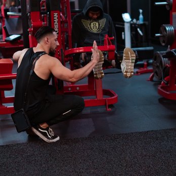 Train With Dan - Trainers Near Me - Orange , California