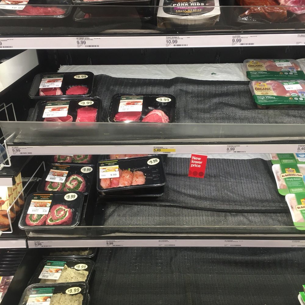 Target - Department Stores Near Me - Foothill Ranch, California