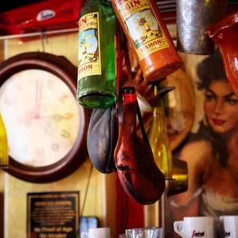 Bar San Juan - Spanish Near Me - Manchester, XGM Bar San Juan - Spanish Near Me - Manchester, XGM