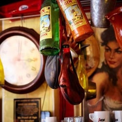 Bar San Juan