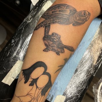 Blvd Tattoo Studio and piercings  - Tattoo Near Me - Reno , Nevada