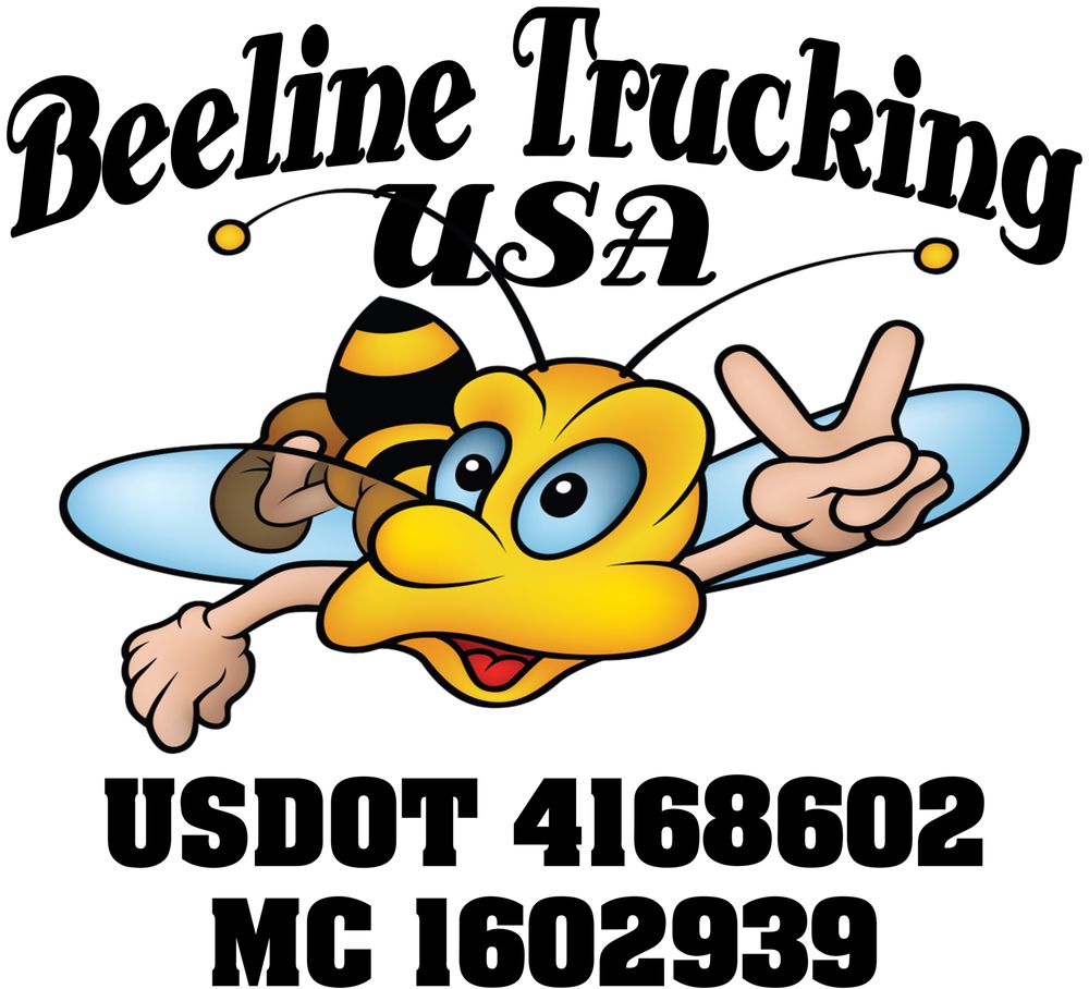 BEELINE TRUCKING USA DeFuniak Springs, Florida Transportation