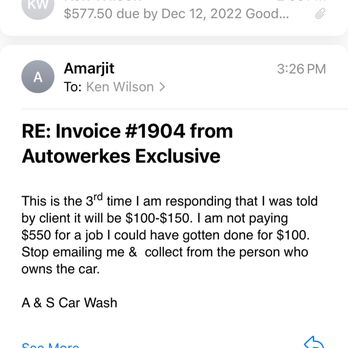 A & S Hand Car Wash - Car Wash Near Me - Surrey, British Columbia A & S Hand Car Wash - Car Wash Near Me - Surrey, British Columbia