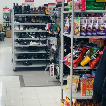 Burlington - Lots of merchandise in racks - Men's Clothing Near Me - Novi, Michigan