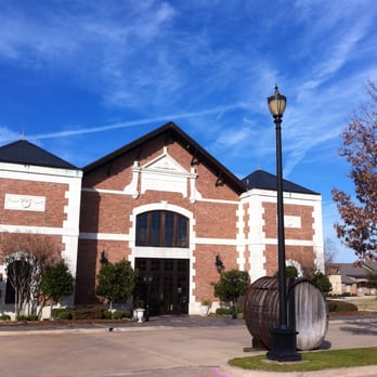 Delaney Vineyards - Wineries Near Me - Grapevine, Texas Delaney Vineyards - Wineries Near Me - Grapevine, Texas