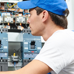 J C Vella Electrical Contractors Inc