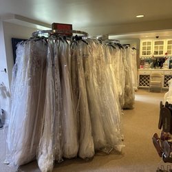 Bridal dresses