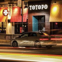 Totopo Cocina & Cantina - New year, new look!