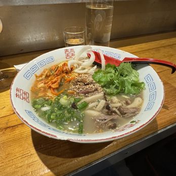 Pai Men Miyake - Sushi Bars Near Me - Portland, Maine