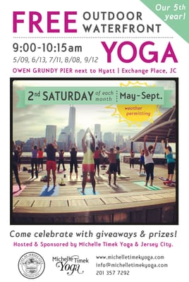 J Owen Grundy Park by null