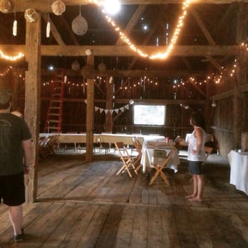 Weaver-View Farms - The barn can be rented for events. So beautiful. We had our reception here. - Cheese Shops Near Me - Penn Yan, New York Weaver-View Farms - The barn can be rented for events. So beautiful. We had our reception here. - Cheese Shops Near Me - Penn Yan, New York