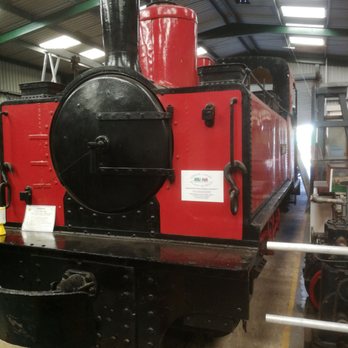 Irchester Narrow Gauge Railway - Museums Near Me - Wellingborough, NTH Irchester Narrow Gauge Railway - Museums Near Me - Wellingborough, NTH