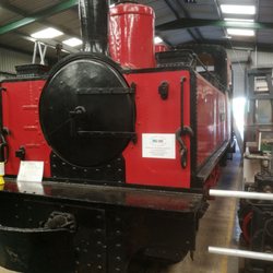 Irchester Narrow Gauge Railway