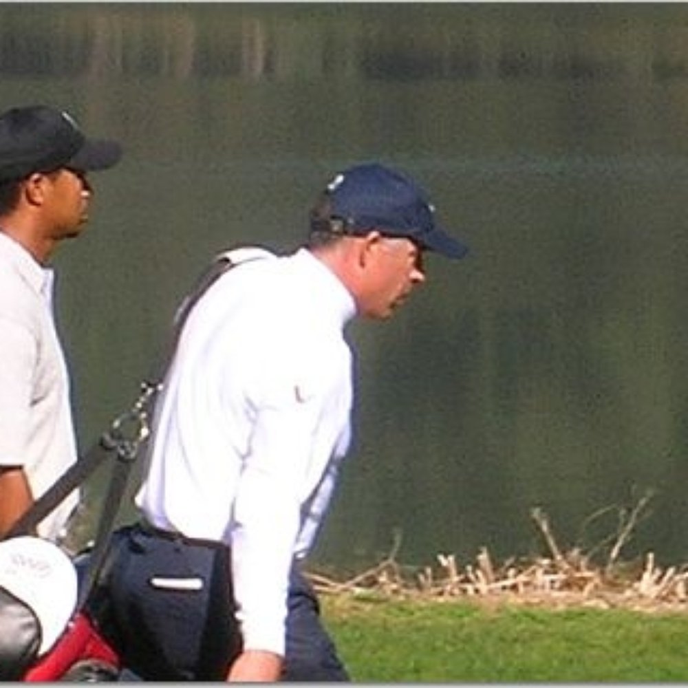 TPC Harding Park - Tiger walking up to the 18th Green - Golf Near Me - San Francisco, California TPC Harding Park - Tiger walking up to the 18th Green - Golf Near Me - San Francisco, California