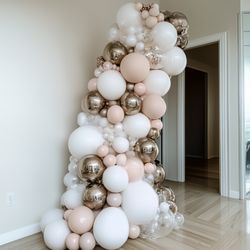 Balloon Lagoon - We bring the balloons, you bring the joy!